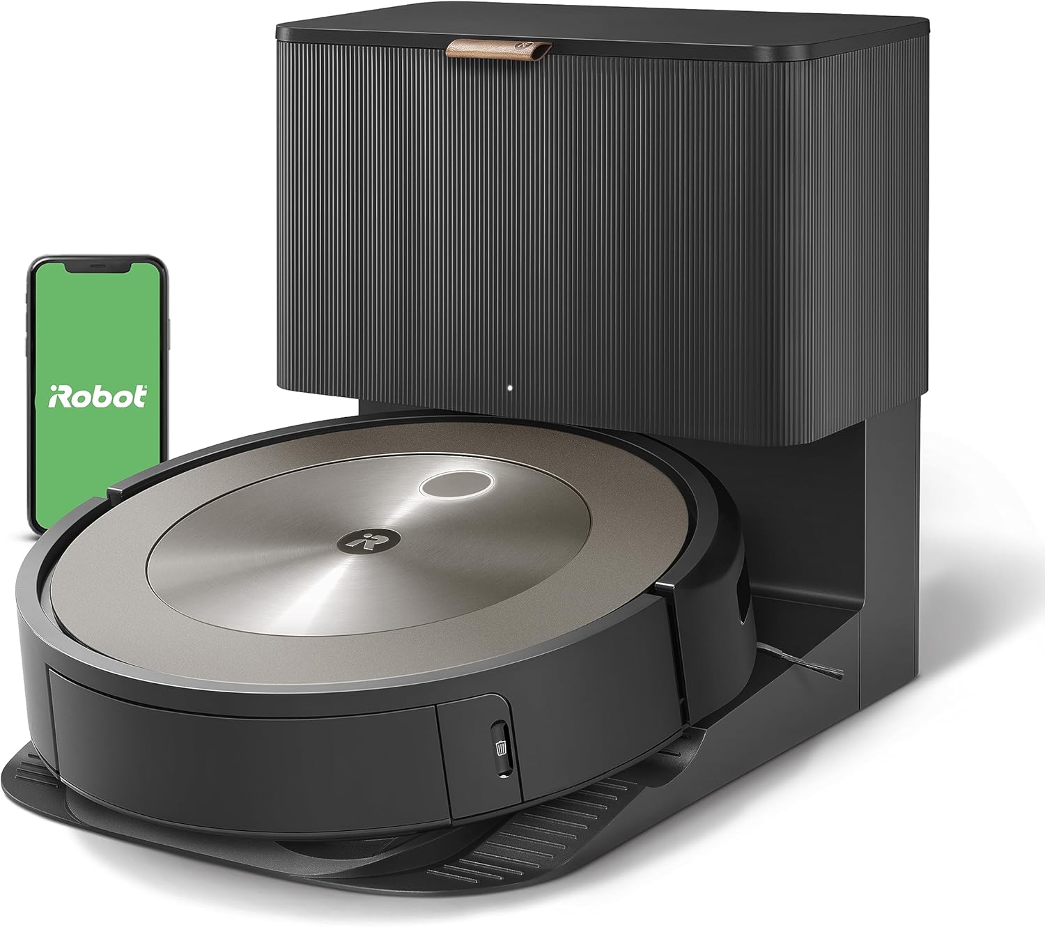 iRobot Roomba Combo j9+